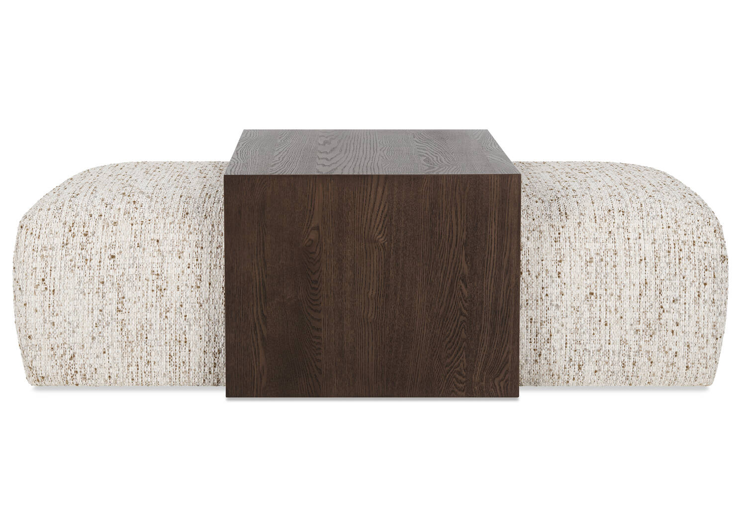 Martell Ottoman -Sia Cream