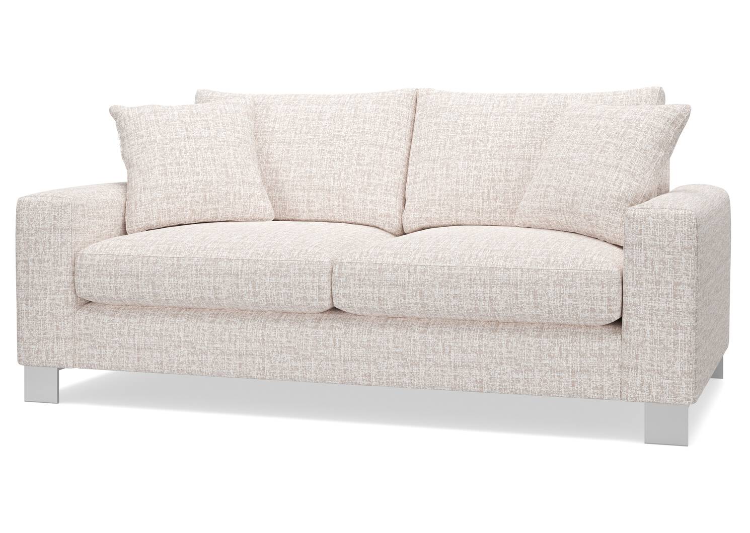 Tribeca Custom Apartment Sofa