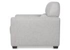 Keptner Recliner -Belfast Silver
