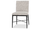 Mireille Dining Chair -Tara Earth