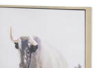 The Bull Wall Art