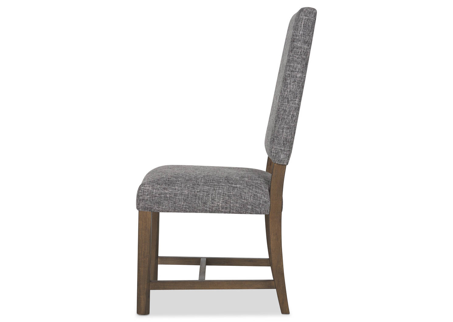 Potola Dining Chair -Reeve Pepper