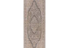 Classic Runner 30x84 Ivory/Grey