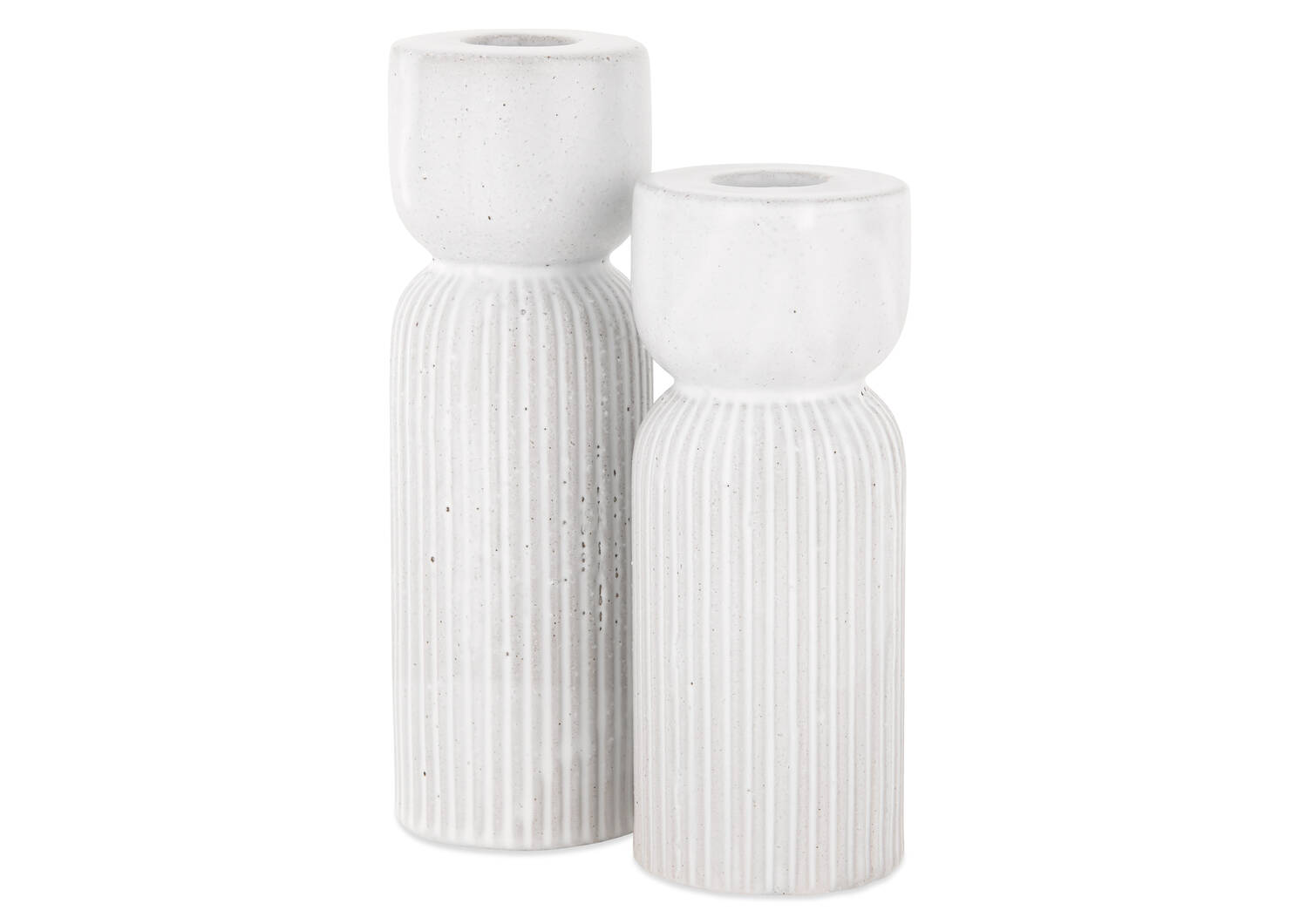 Elin Candle Holder Tall
