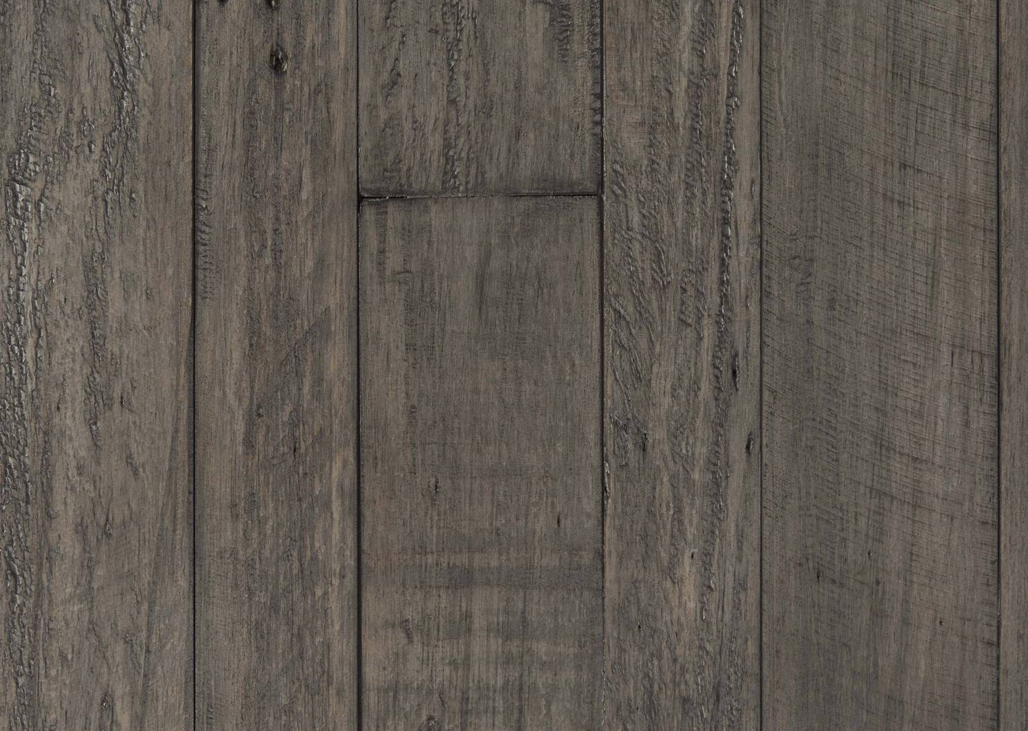 Woodland 6 Drawer Dresser -Stanton Ash