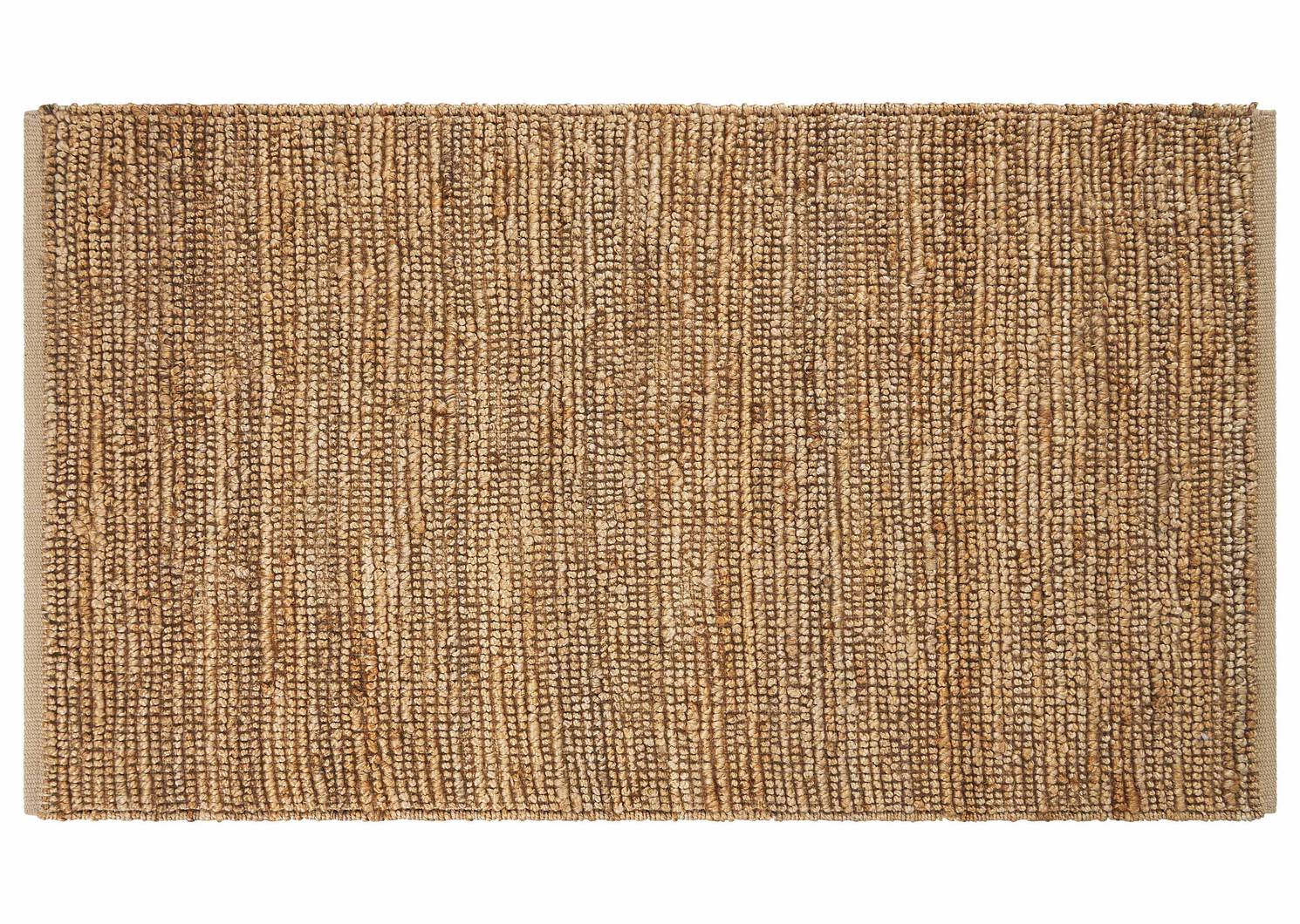 Tapis décoratifs Doherty - naturel