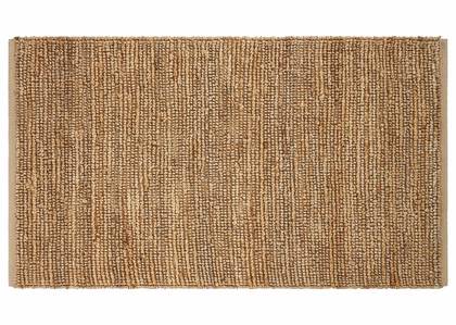 Doherty Accent Rug 36x60 Natural