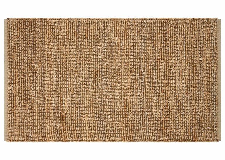 Doherty Accent Rug 36x60 Natural | Urban Barn