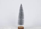 Twinkle Tree LED Large Silver