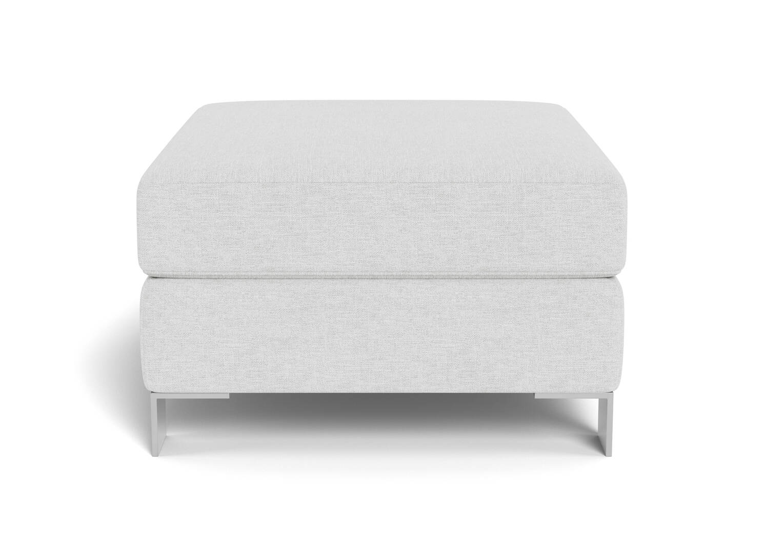 Tribeca Custom Ottoman