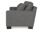 Manhattan Sofa -Willow Smoke