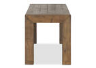 Morris Dining Bench -Guthrie Sand