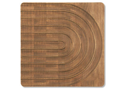 Brohm Wood Panel II Natural