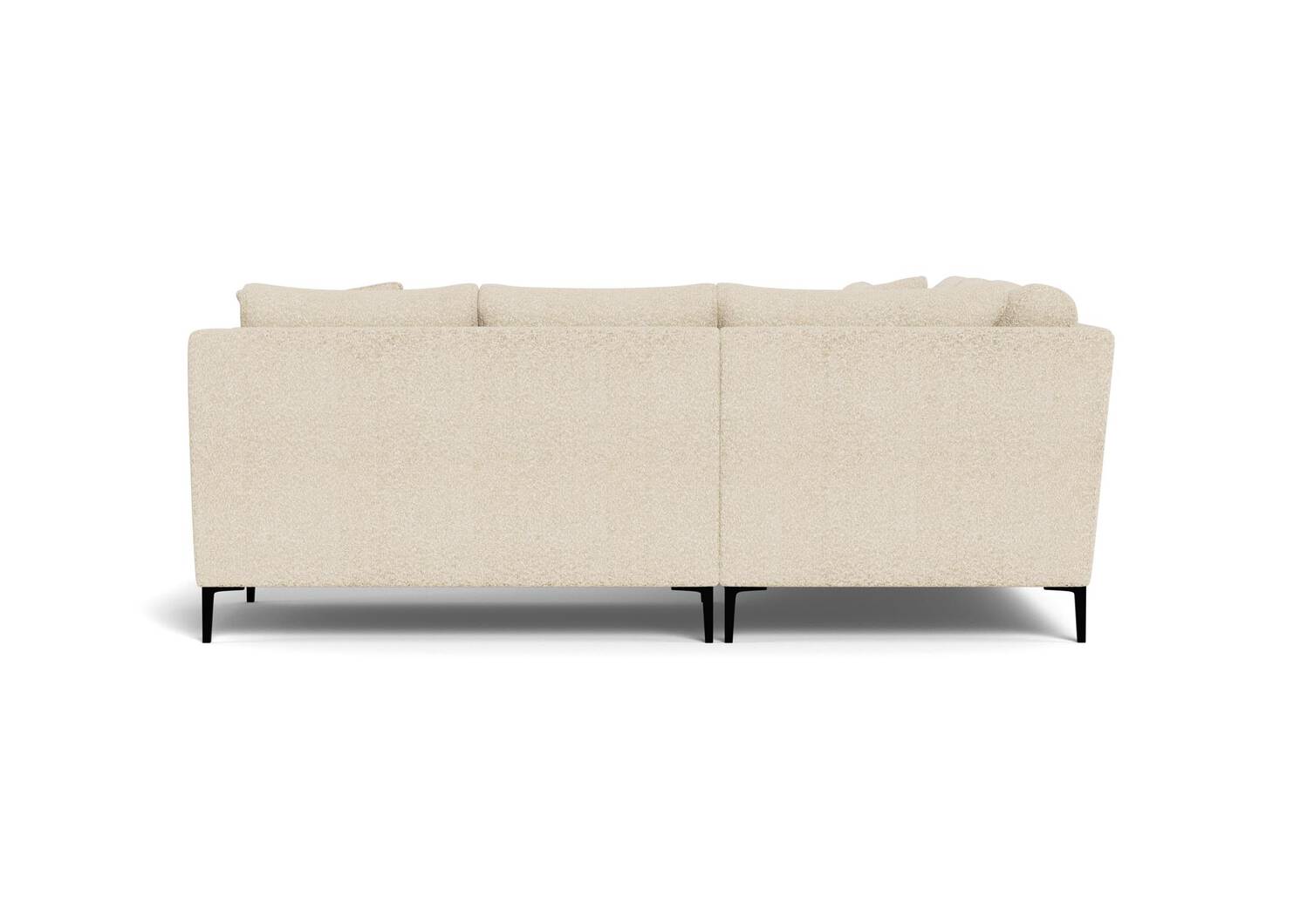 Hensley Custom Sectional