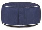 Amalfi Inflatable Stool Atlantic