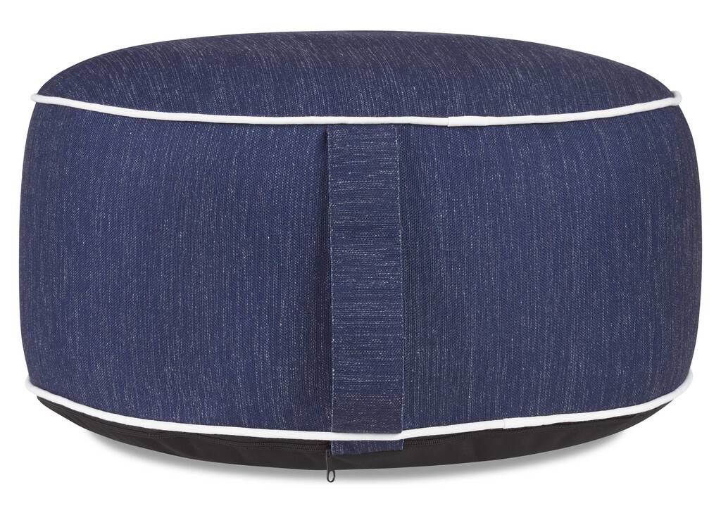Amalfi Inflatable Stool Atlantic