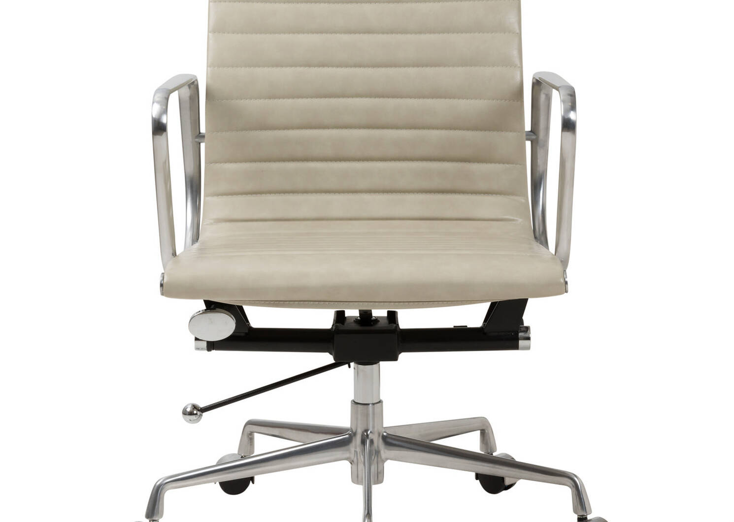 Swift Office Chair -Vintage Oyster