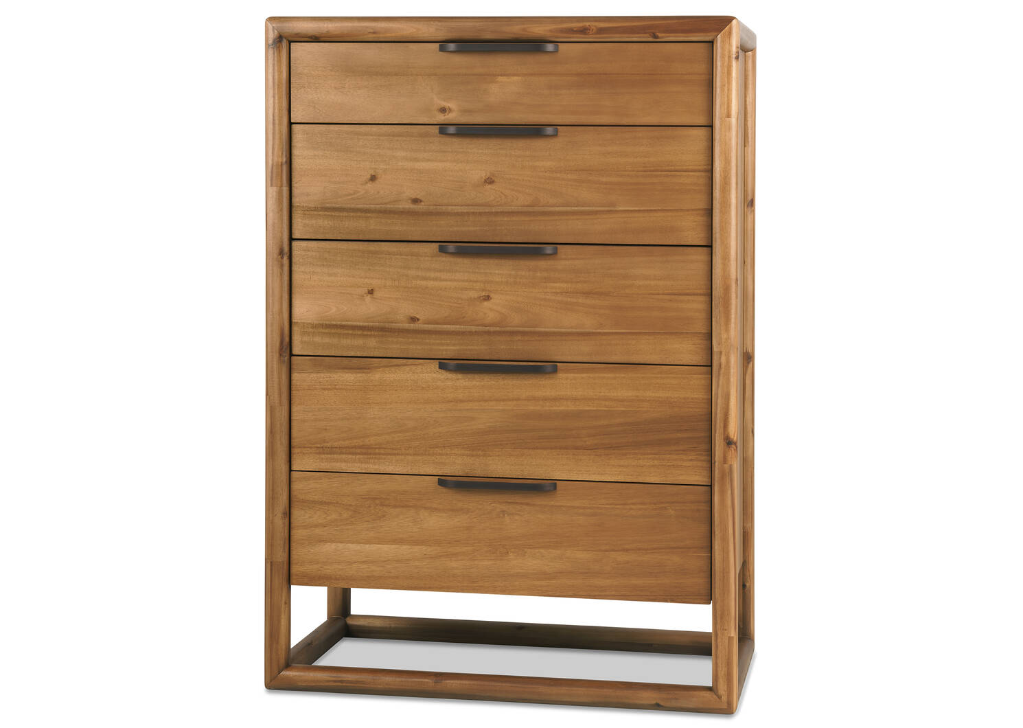 Commode Werner -Croydon toffee