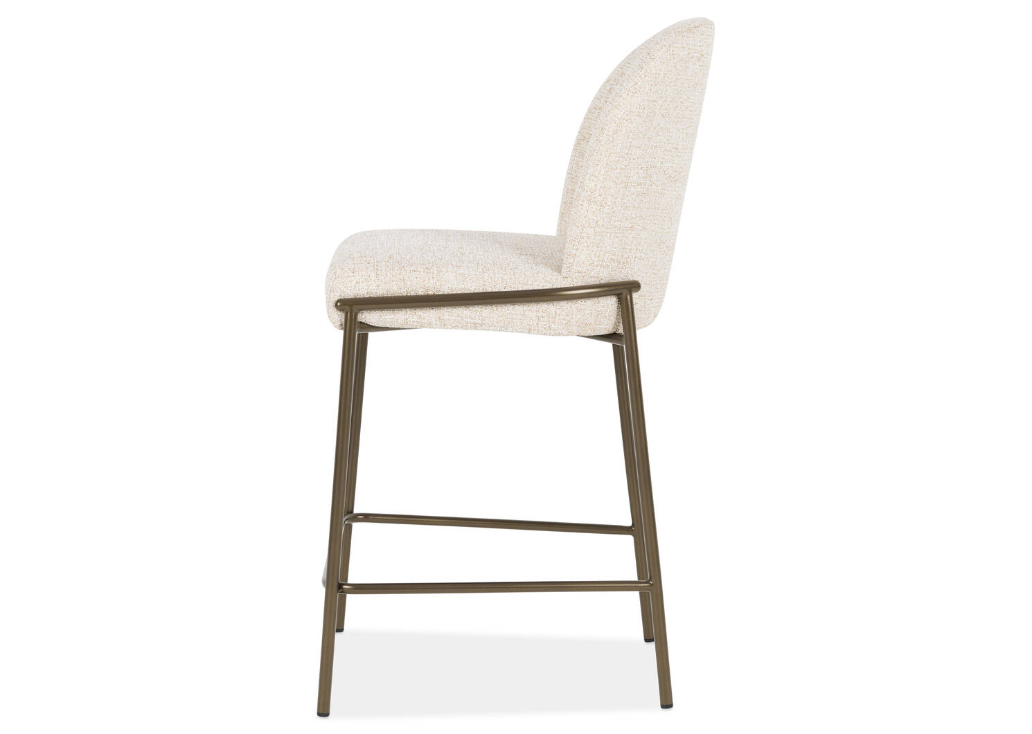 Gareth Counter Stool -Coy Sandstone