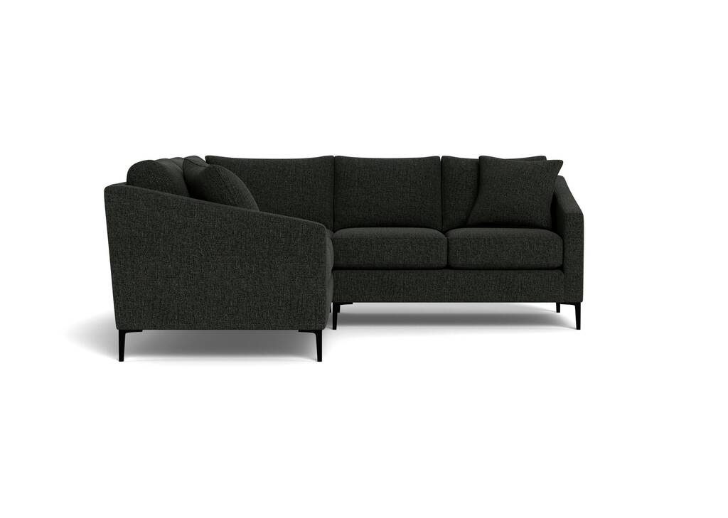 Hensley Custom Sectional