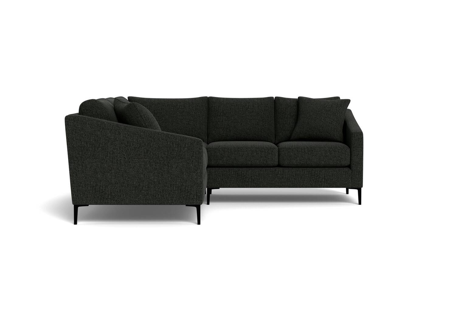 Hensley Custom Sectional