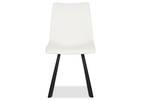 Callie Dining Chair -Scott White