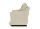 Fauteuil pivotant Garcia personnalisé