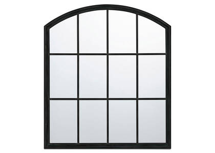 Bayview Wall Mirror