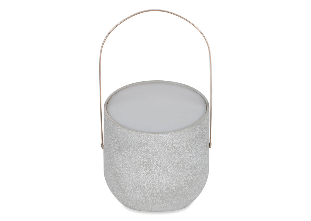 Davy LED Outdoor Lamp Upright