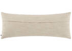 Pimlico Pillow 14x36 Sand/Ivory