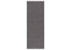 Dorset Runner 30x84 Dark Grey/Natural