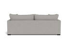 Sibley Custom Sofa Chaise