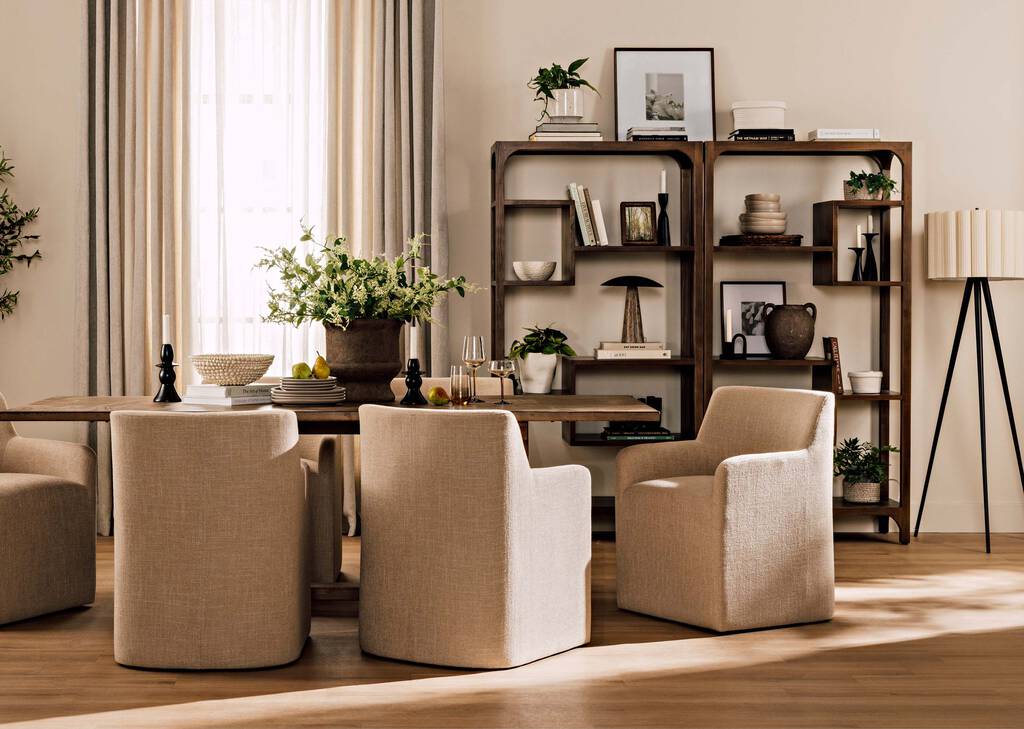 Cadres galerie Russo