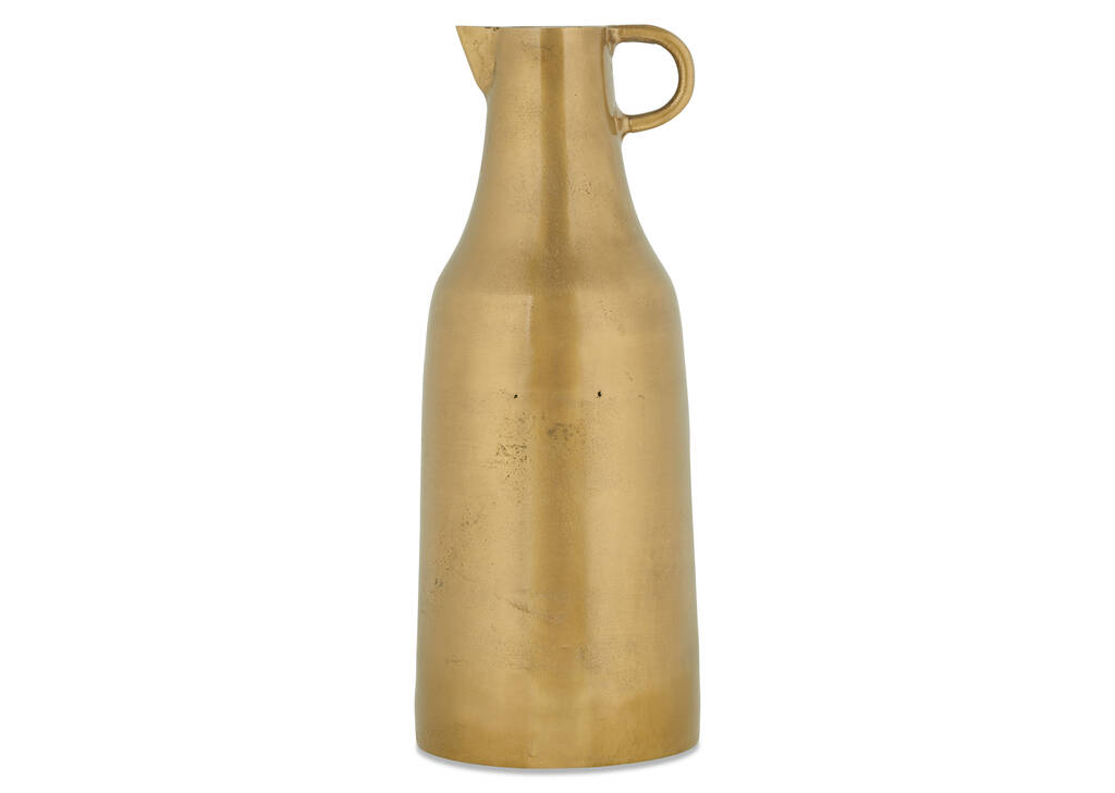 Tommy X UB Vase Large Brass