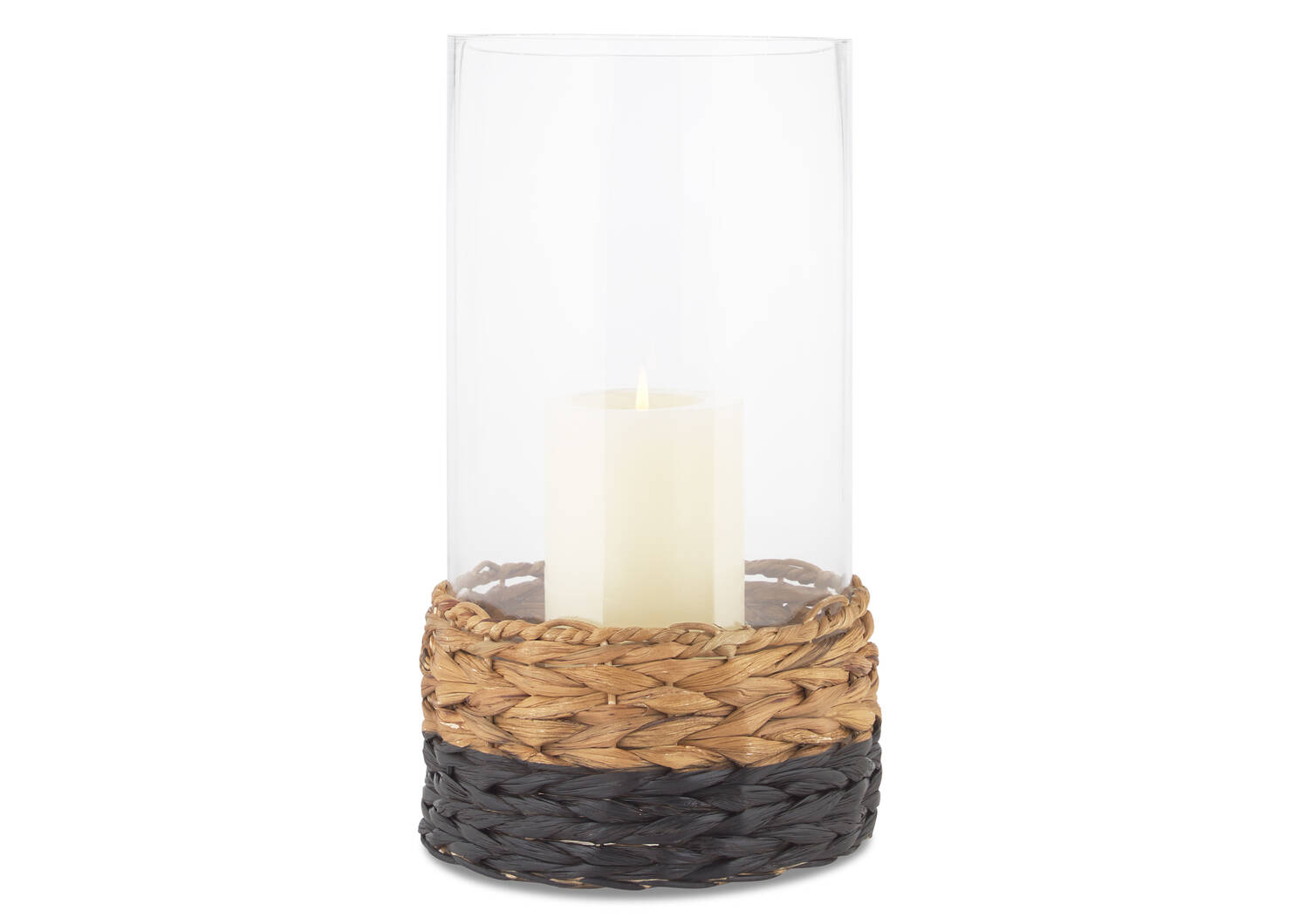 Menorca Candle Holder