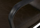 Handler Office Chair -Wyeth Brown