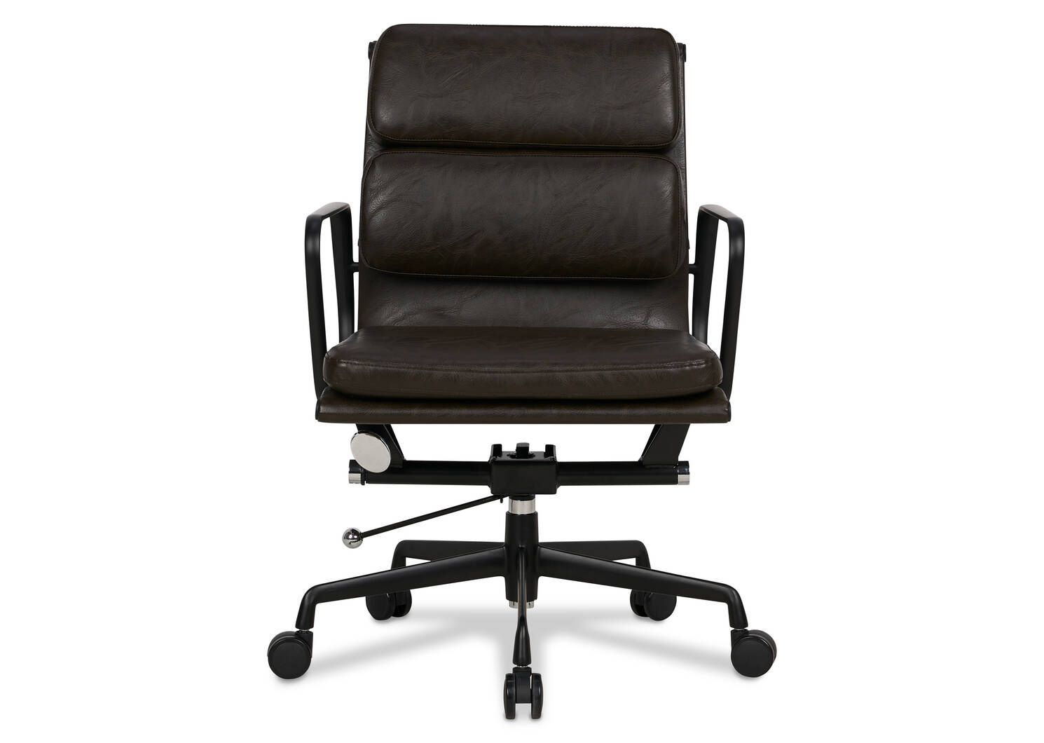 Handler Office Chair -Wyeth Brown