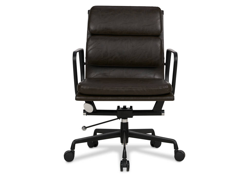 Handler Office Chair -Wyeth Brown