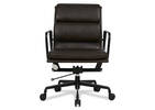 Handler Office Chair -Wyeth Brown