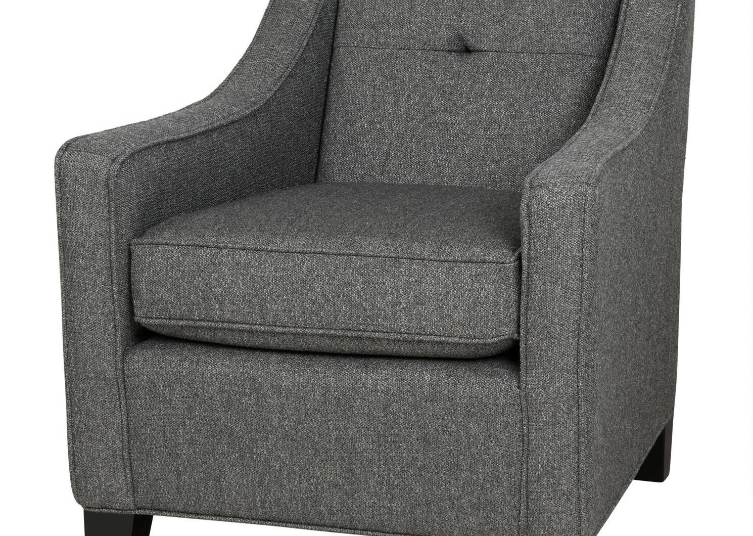 Fauteuil Bowser personnalisé