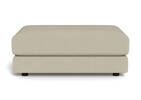 Berg Custom Ottoman 45x28"