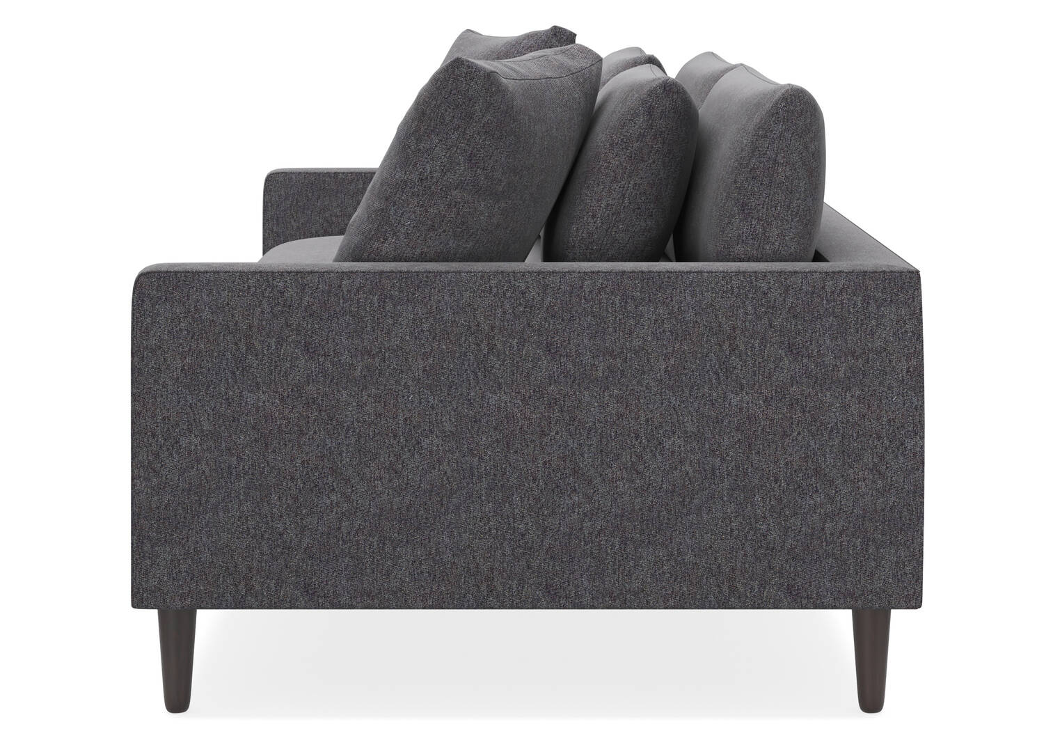 Nixon Custom Apartment Sofa