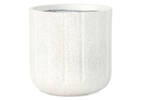 Kora Planter Medium White