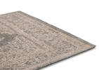 Classic Runner 30x84 Ivory/Grey
