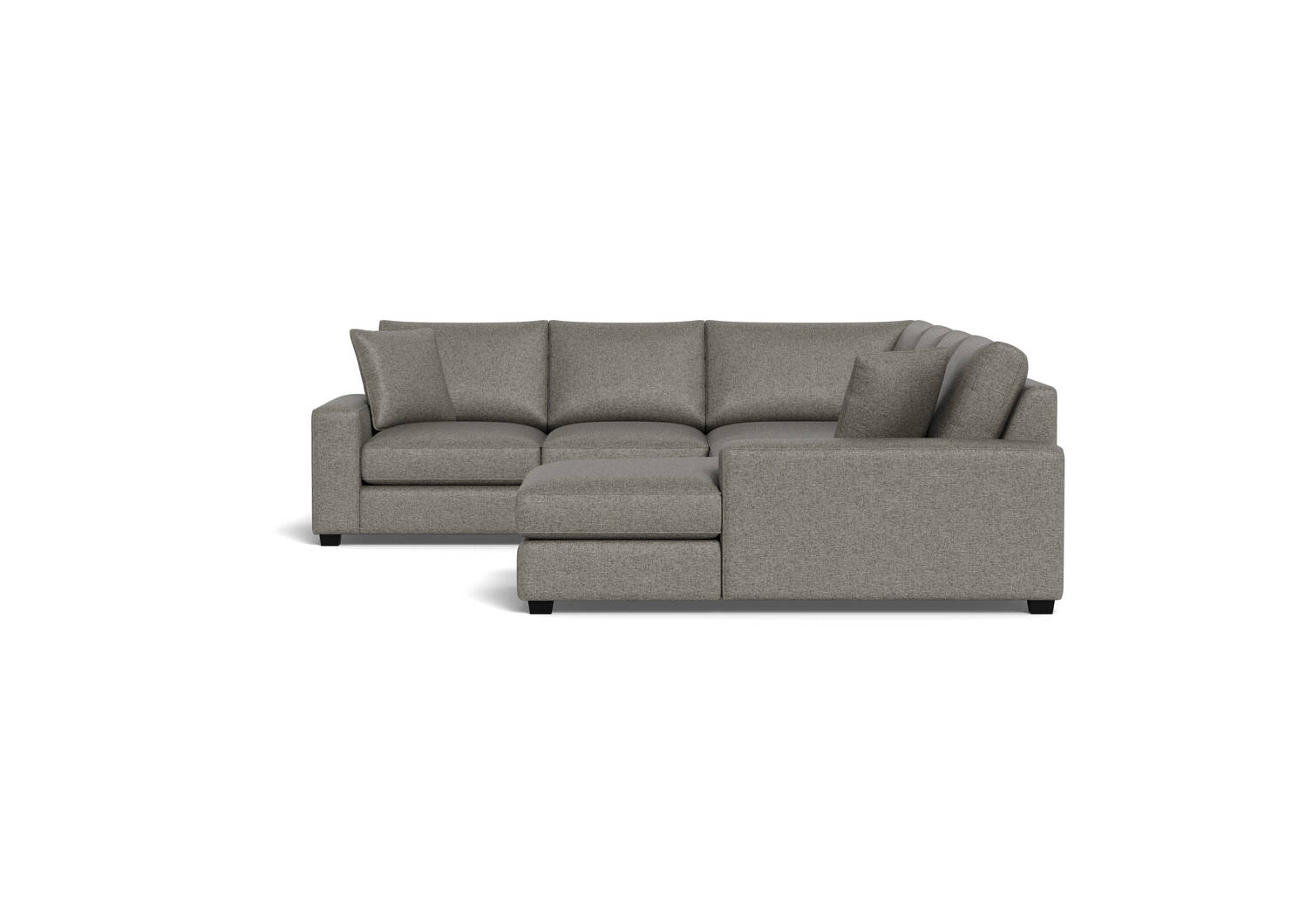 Sophia Custom Sectional