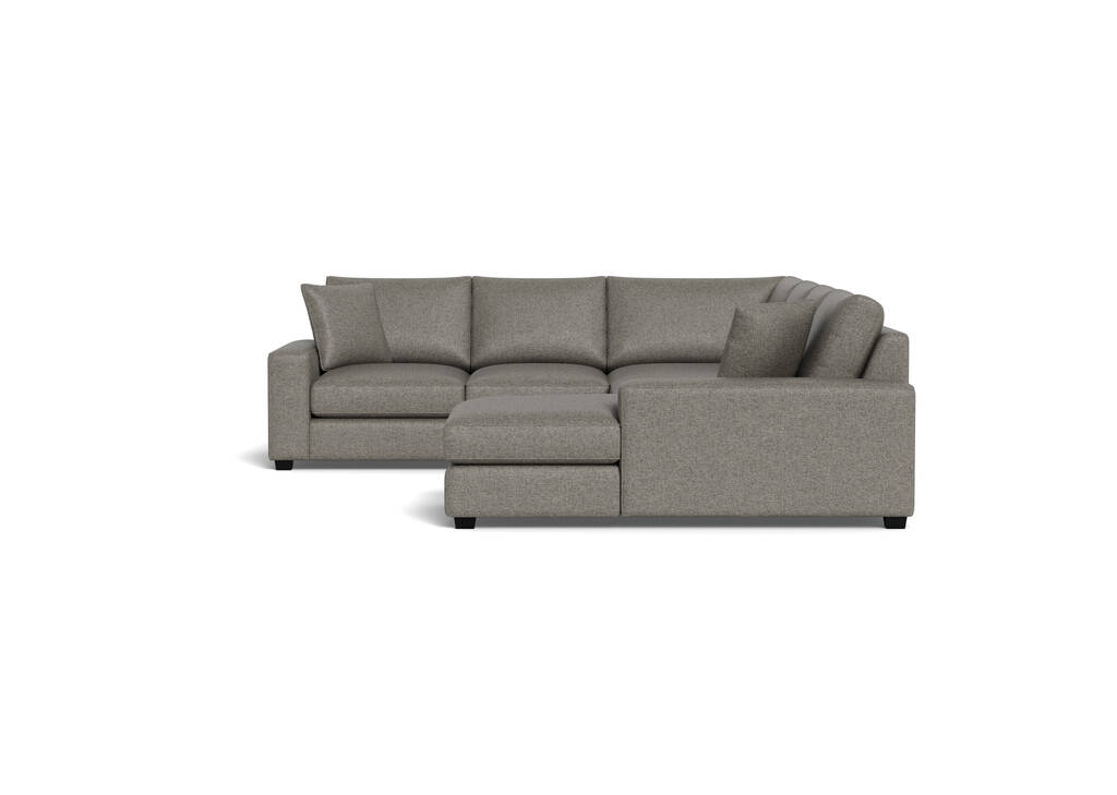Sophia Custom Sectional