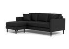 Canapé d'angle Malcolm personnalisé