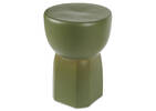 Creo Garden Stool Green
