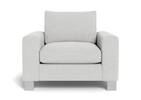 Fauteuil Tribeca personnalisé