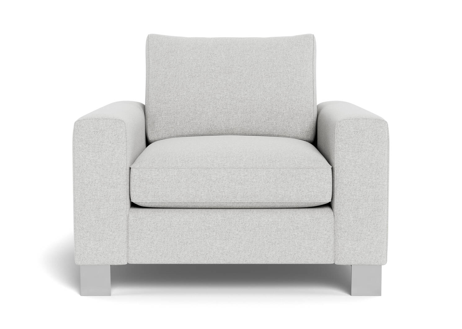 Fauteuil Tribeca personnalisé